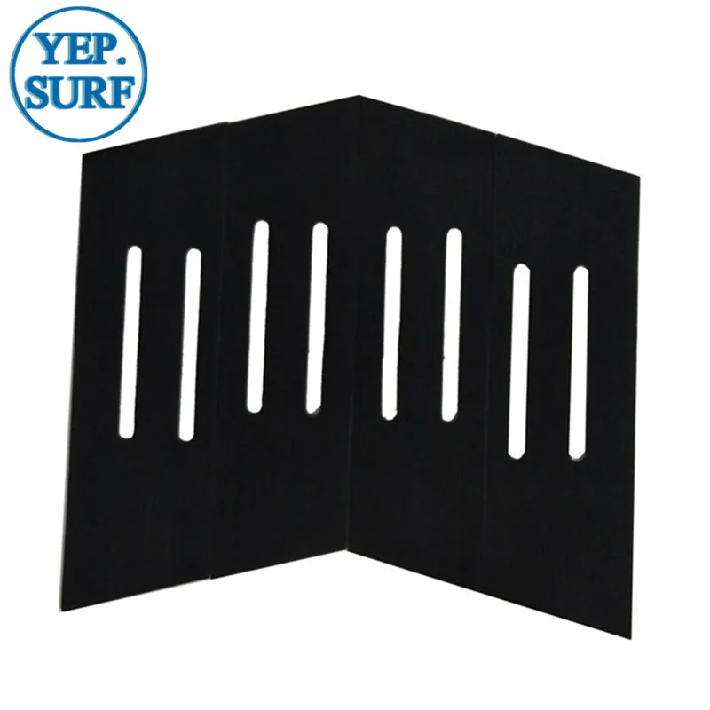 

Surfing Pad 3M Glue EVA Surf Pad Surfboard Traction Pad surf deck pads Paddle Board mat