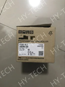 

MIT MELSEC PLC module FX series FX3U-4LC WITH GOOD QUALITY NEW AND ORIGINAL