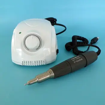 

Best selling M3Champion H35SP1 nail drill grinder for polishing micromotor with 110V/220V