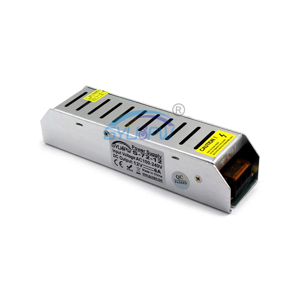 12V72W-3