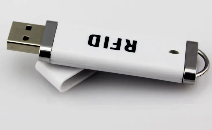 125 кГц USB Dongle близость Сенсор EM4100 Reader+ 2 предмета RFID смарт-карты em Поддержка Оконные рамы Linux Android для Управление доступом