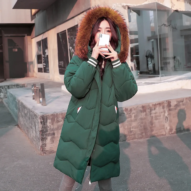 

Autumn Fashion Pregnancy Down Jacket Warm Overcoat Coat For Pregnant Women Loose Outerwear Pregnancy Clothes