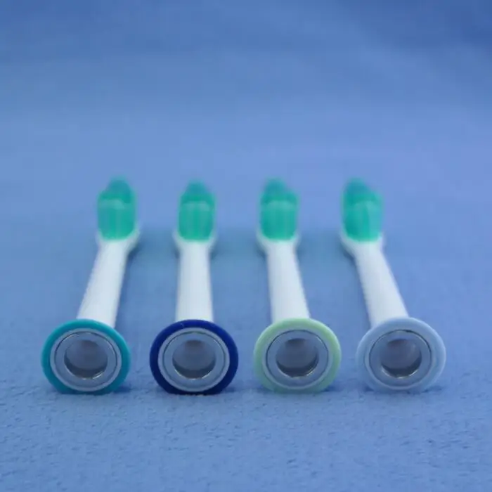 toothbrush head 9