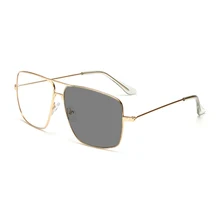 Интеллектуальные фотохромные солнцезащитные очки для женщин и мужчин, очки для близорукости, близорукие очки для близоруких глаз L3