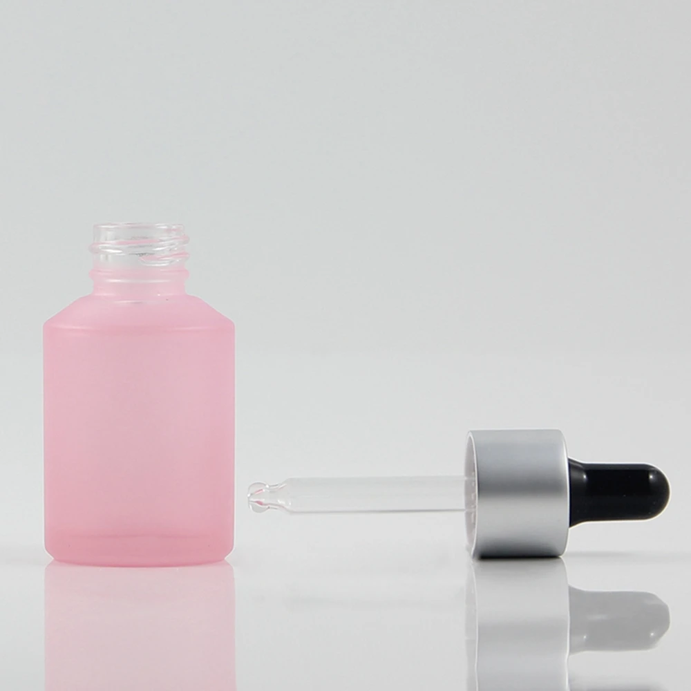 DB201 Frosted Pink-30ml (6)