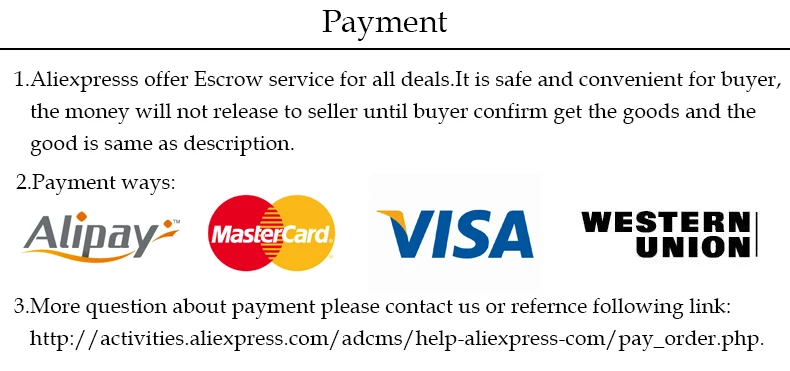 payment