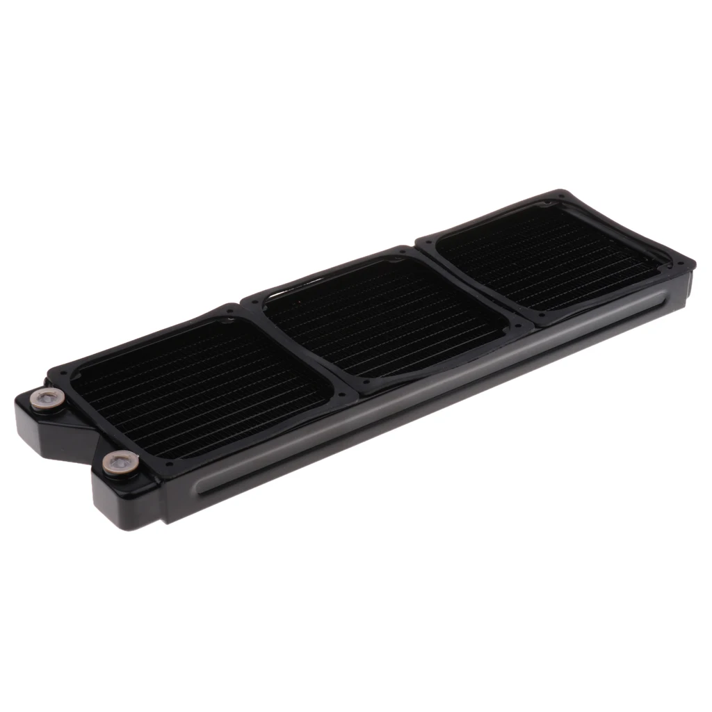 Computer Case Radiator G1/4 360mm Water Cooler Cooling for CPU Heatsink