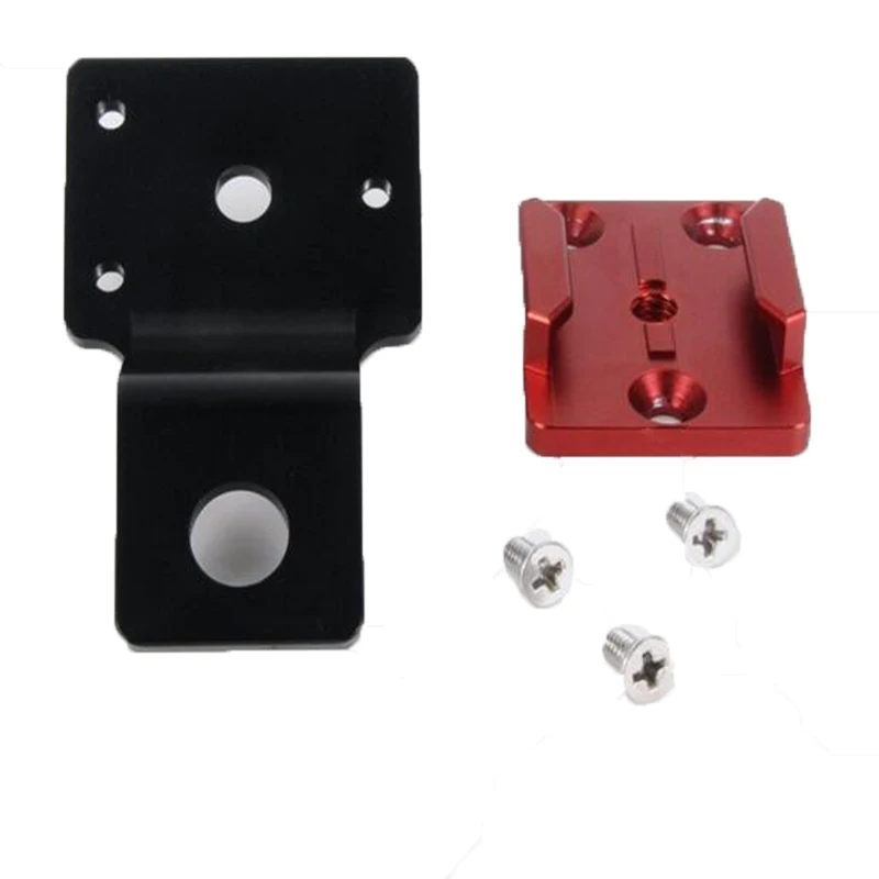 Motorcycle recorder holder base 7