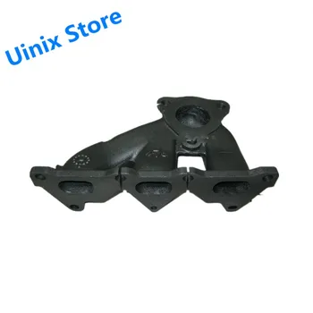 

12571100 / 12588987 Exhaust manifold Automotive engine Exhaust system Left side or Right side FOR Chevrolet Chevy C-2