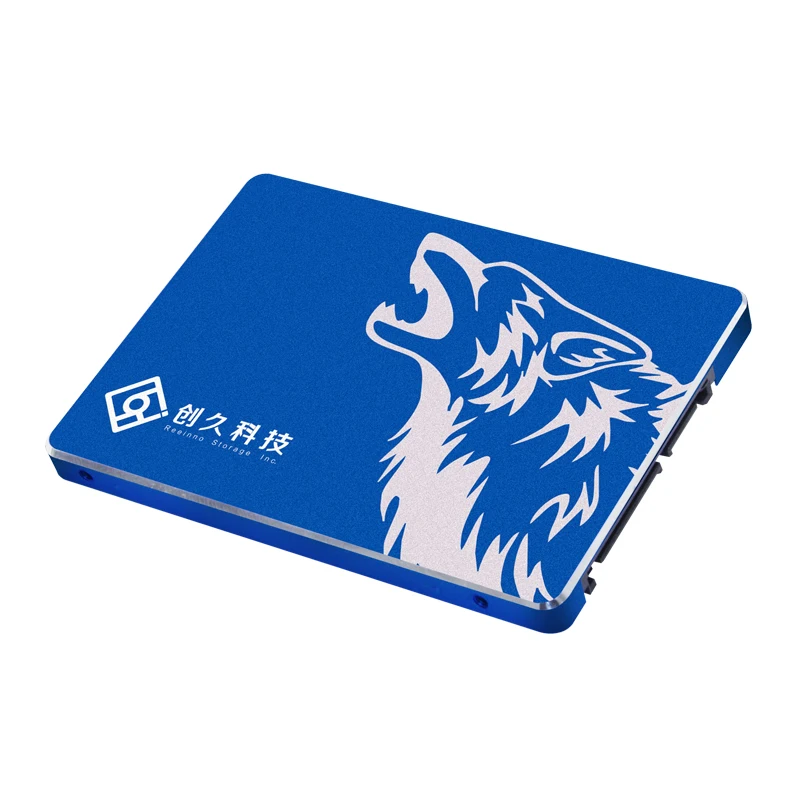 Reeinno SSD SATA 3 240 ГБ 480 2 5 дюймов высокие скорости чтения/скорость записи 450 МБ/с.