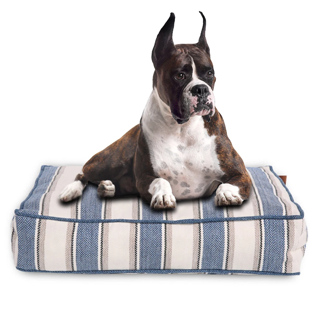 Pet Products Dog Beds Mats Pet Bed Puppy Pad Dog Bench Sofa Lounger Dog Bed Mat For Small Medium Large Dog Pitbull House For Cat (15)