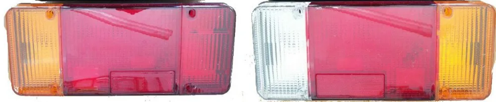 

Tail Light Rear lamp for Iveco Daily 1984-1999