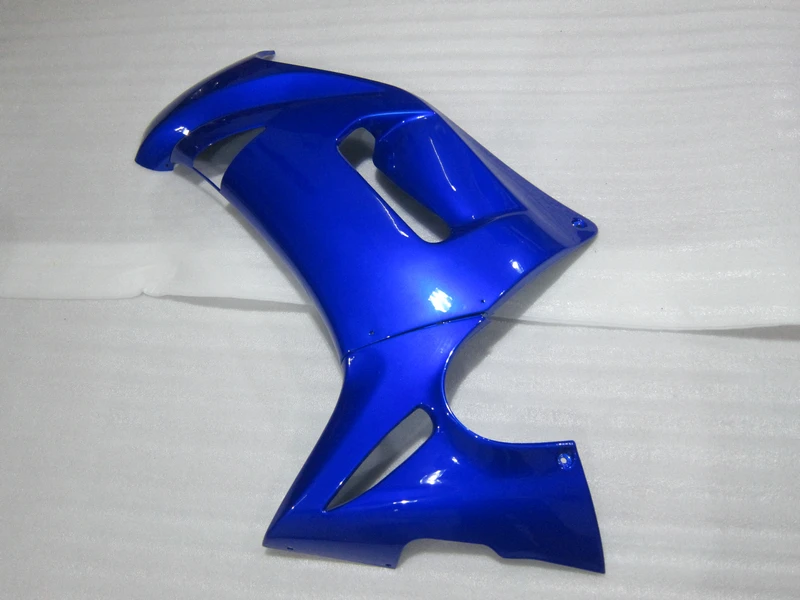 Комплект обтекателей для Kawasaki Ninja 650R 06 07 08 650r 2006 2007 2008 OW05|Полные комплекты