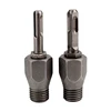 Núcleo diamante bit SDS plus Arbor para Martillos eléctricos M22 diamante broca adaptador SDS Arbor ► Foto 3/6