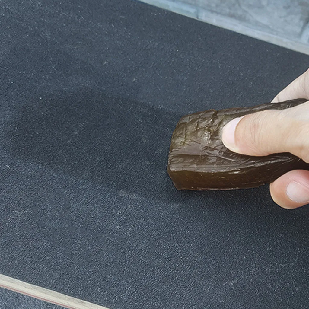 Волшебная прочная резинка для скейтборда Griptape стирать эффективный очиститель