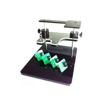 

BDM frame testing for BDM 100 Test stand programmer tool fitting and fgtech KTAG KESS ECU programmer etc.