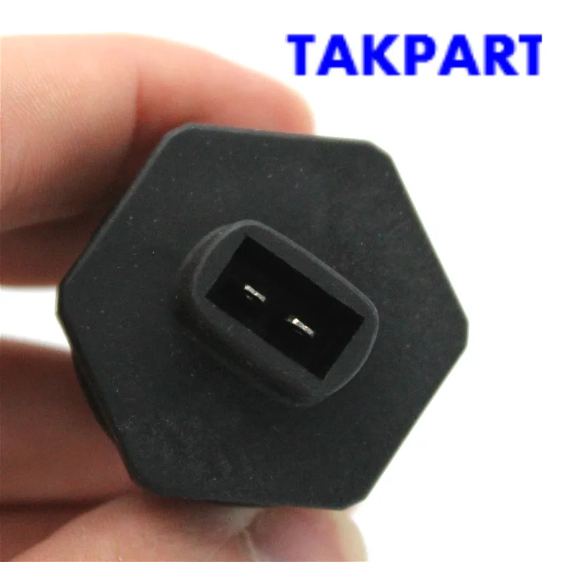 Датчик температуры бака охлаждающей жидкости TAKPART для VW Caddy Golf MK1 GTI Jetta