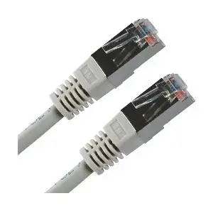 Сетевой кабель Патч-корд RJ45 CAT.5E FTP AWG24 5 0 M NANOWIRE 10.20.0605 |