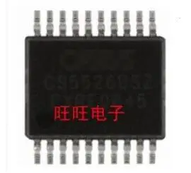 

IC new original CS5526-BSZ CS5526-BS CS5526 Free Shipping