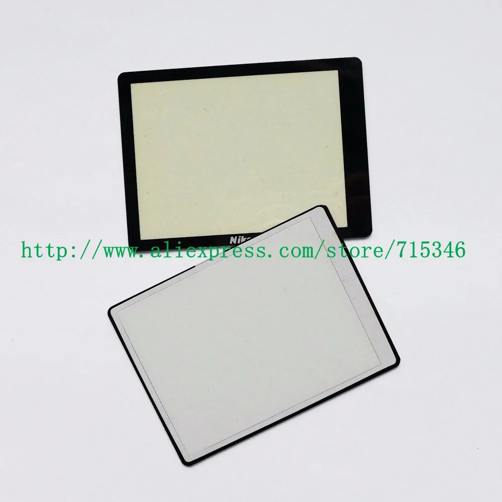 

New LCD Window Display (Acrylic) Outer Glass For NIKON COOLPIX L310 L320 L330 L340 L810 Digital Camera Repair Part