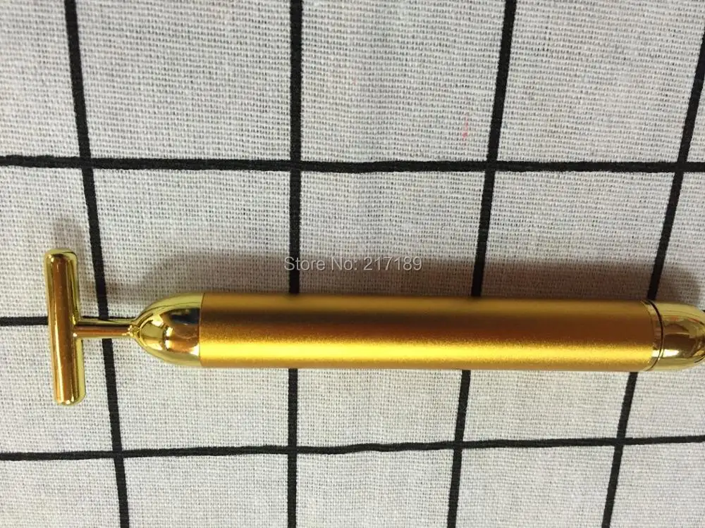 Рисунок 2 - 24 K Красота бар Golden Energy