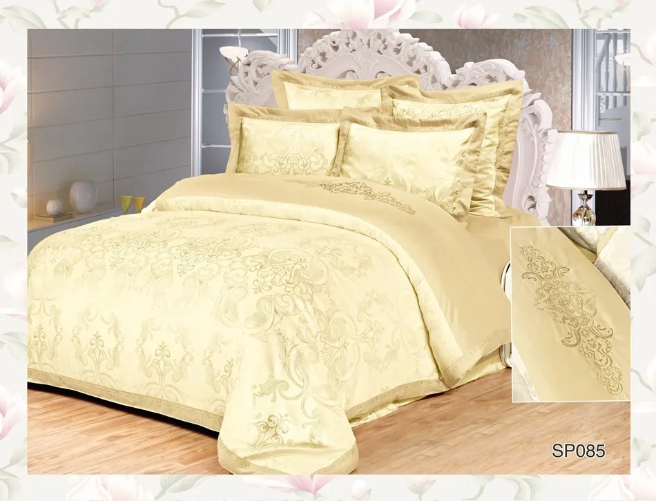 CLORIS Москва отправлен хлопок кровать линии кашне постельные покрывала комплект queen King Размеры домашний текстиль цветы простыни наволочк
