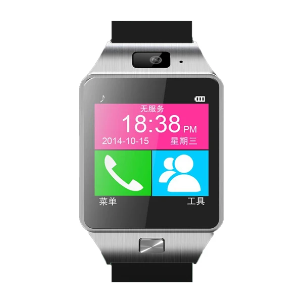 dz11 smartwatch