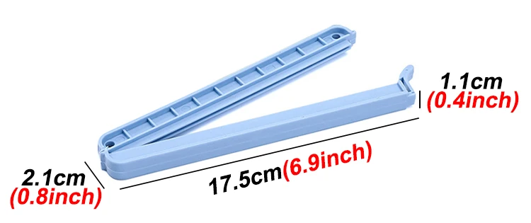 Sealing Clip