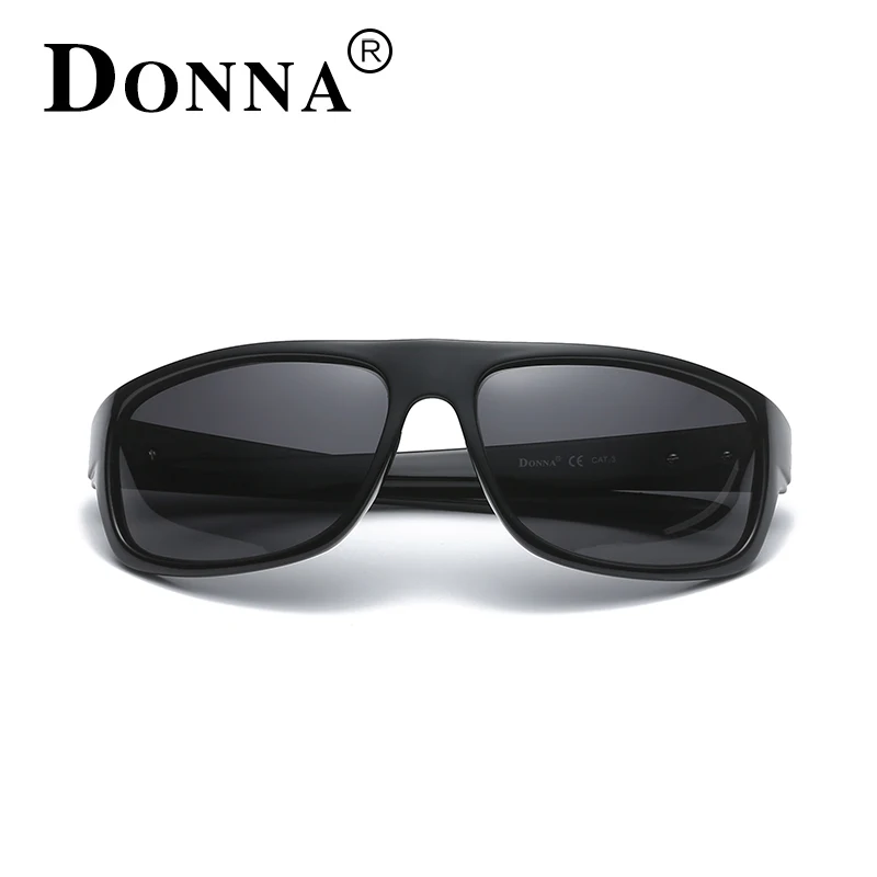 Donna Солнцезащитные очки для женщин Для мужчин поляризованный бренд Дизайн