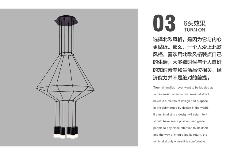 Современный скандинавский 110 В 220 в 240 В светодиодный подвесной светильник черного цвета с проволочной оплеткой, лампа для лестничной клетки, холла, холла, 3 метра, с кабельным потоком, черная Подвесная лампа