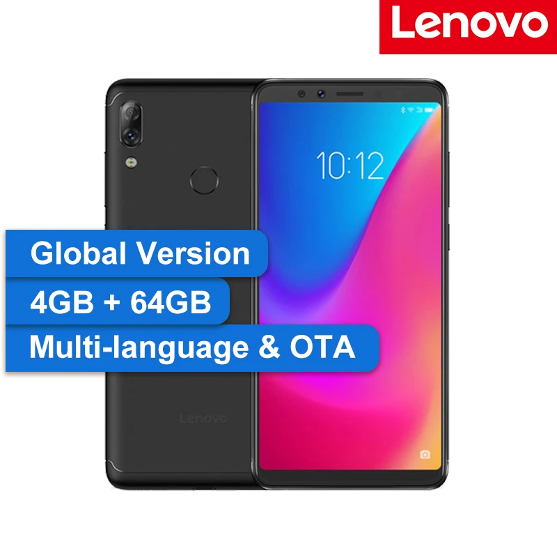 Global Version Lenovo K5 Pro 4GB+64GB Four Cameras Mobile Phone 5.99inch Snapdragon636 Octa Core 4G LTE Fingerprint Smartphone Global Version Lenovo K5 Pro 4GB+64GB Four Cameras Mobile Phone 5.99inch Snapdragon636 Octa Core 4G LTE Fingerprint Smartphone