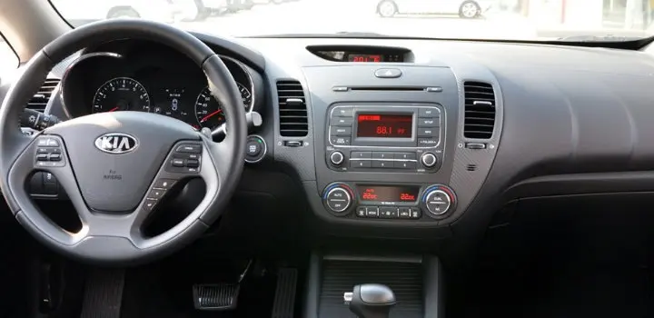 Для Kia Forte 2012~ 10," Автомобильный Android HD емкостный сенсорный экран gps навигация Радио ТВ фильм Andriod видео система