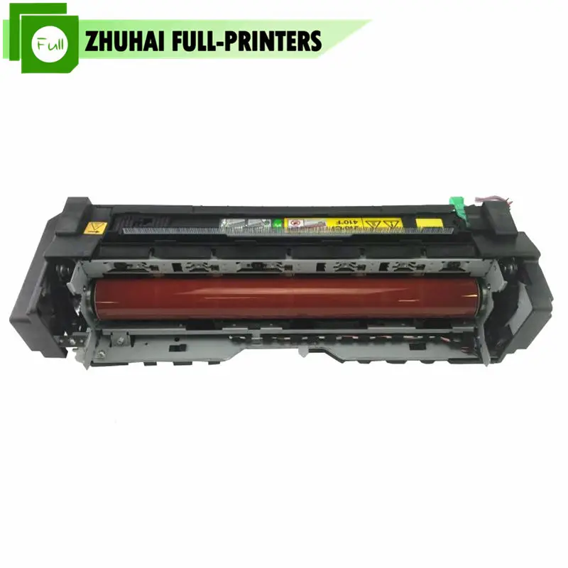 Conjunto da Unidade do Fusor A2xkr71022 para Konica Remodelado Novo Fuser Fixação A2xkr71044 Minolta Bizhub 554e Pls Dizer Tensão 90% 2 Minolta Bizhub 554e PLS DIZER TENSÃO