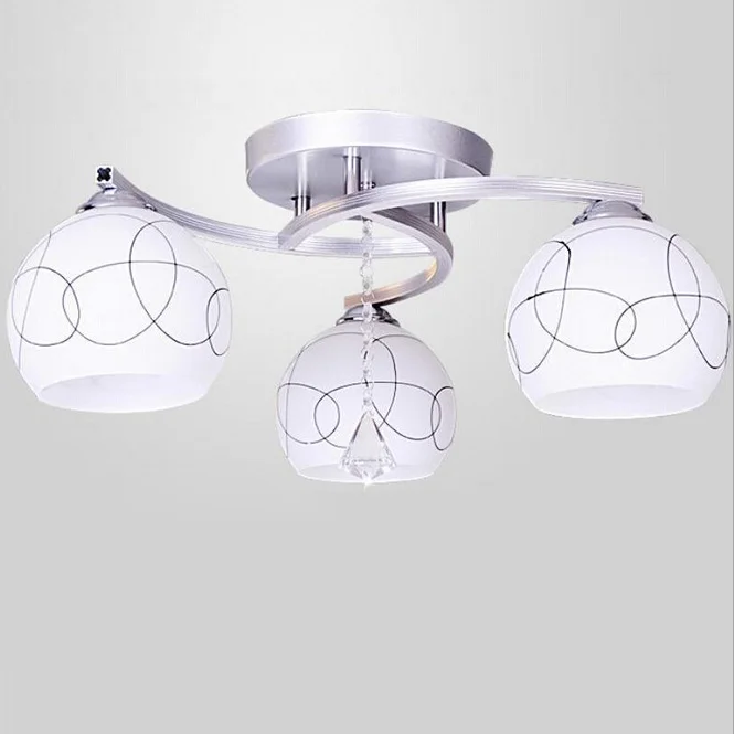 Incandescent Ceiling Lighting Modern Ceiling Fixtures Bedroom