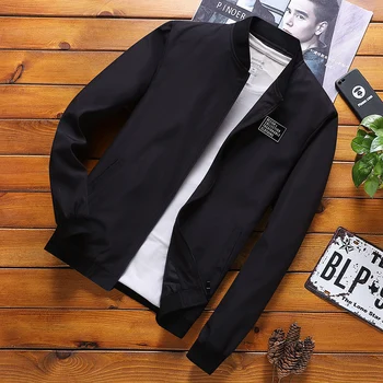 

Cheap wholesale 2019 new autumn winter Hot selling men's fashion netred casual work wear nice Jacket MC32