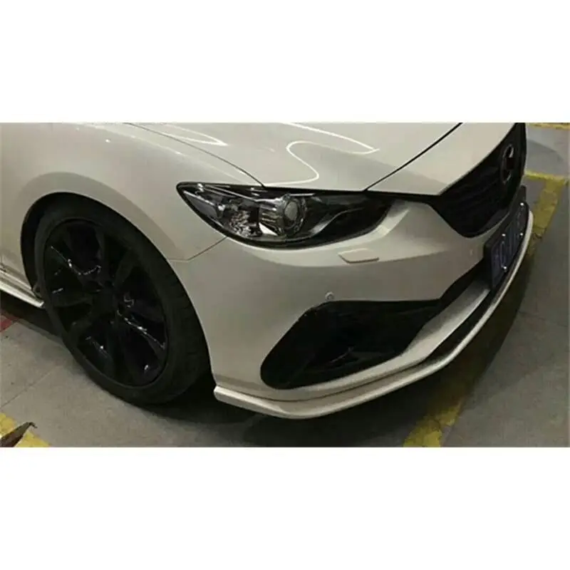 Защитные молдинги для автомобиля Mazda 6|Тюнинговые молдинги| |