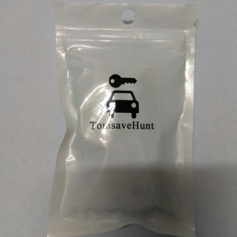 TomhuntKey