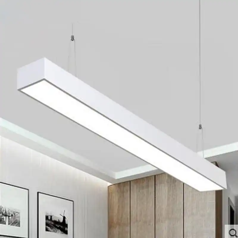 office strip lights