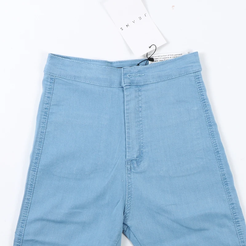 2018 New Fashion Jeans Women Pencil Pants High Waist Jeans Sexy Slim Elastic Skinny Pants Trousers Fit Lady Jeans Plus Size 2018 New Fashion Jeans Women Pencil Pants High Waist Jeans Sexy Slim Elastic Skinny Pants Trousers Fit Lady Jeans Plus Size