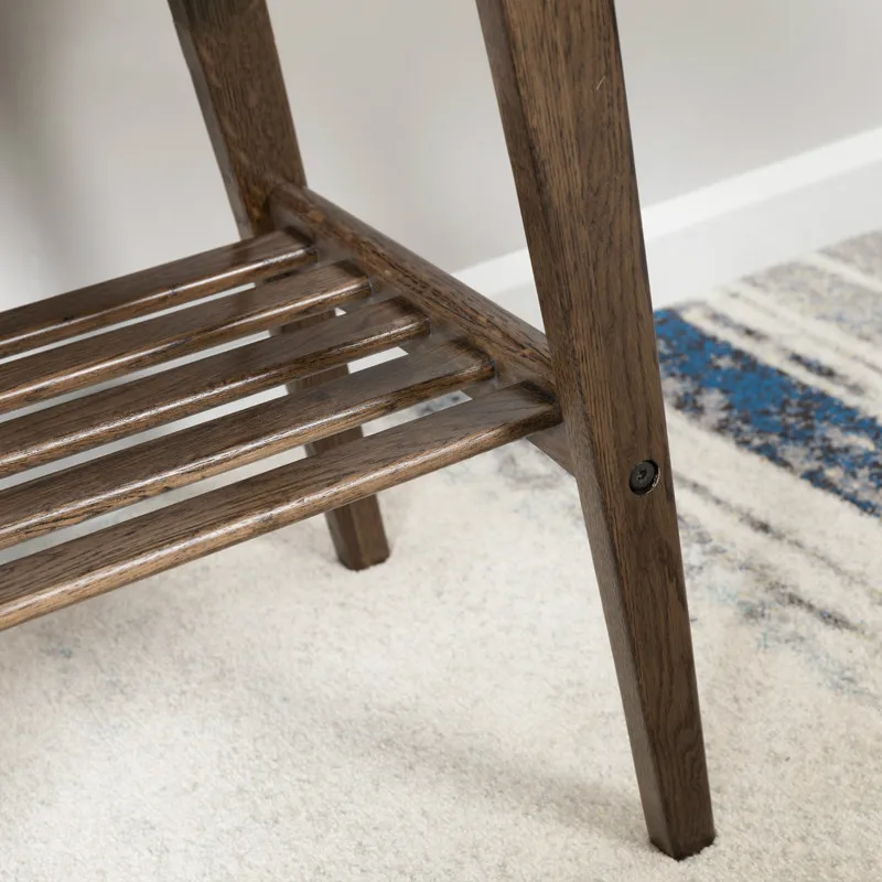 Луи моды твердой древесины японский стиль современный минималистский диван столик моды небольшой квартиры гостиной бревенчатая мебель