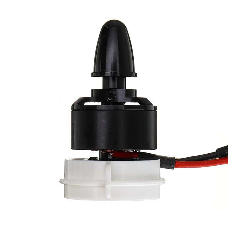 

XK X520 2.4G 6CH FPV RC Airplane Spare Part 1307 3000KV Brushless CW Motor
