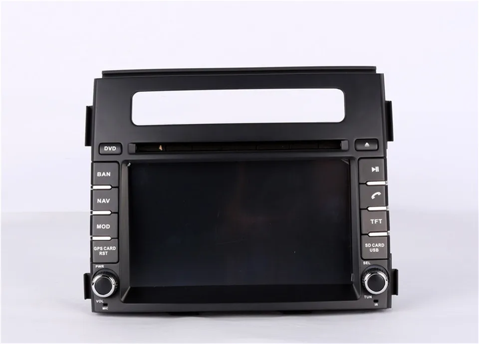 Excellent 4G RAM 2DIN Octa Core Android 9.0 Car DVD GPS For Kia Soul 2011 2012 2013 With 6.2" Screen Automotivo Soul Stereo DAB AUX Radio 15