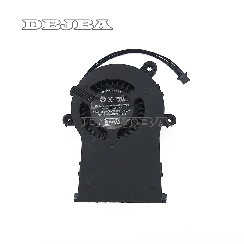 Для Apple iMac 21 5 A1311 610 0032 069 3694 BFB0612HB HM00 Вентилятор охлаждения жесткого диска конец 2009