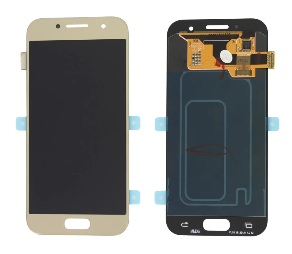 Samsung A310f Дисплей Купить