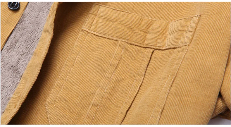 corduroy wine shirt khaki 06