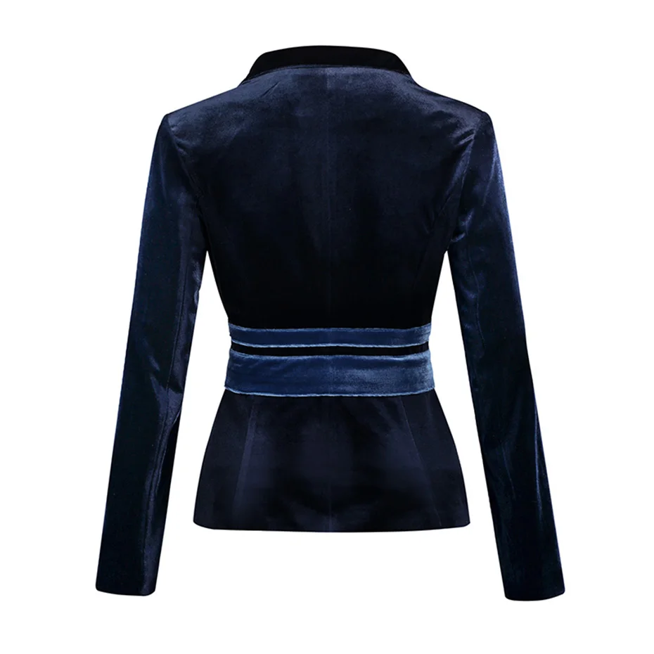 blazer mujer