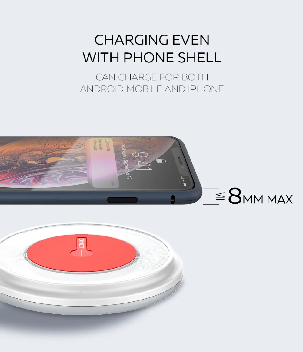 Wireless phone charger (9)
