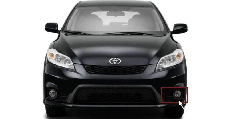 Toyota Matrix 13_03