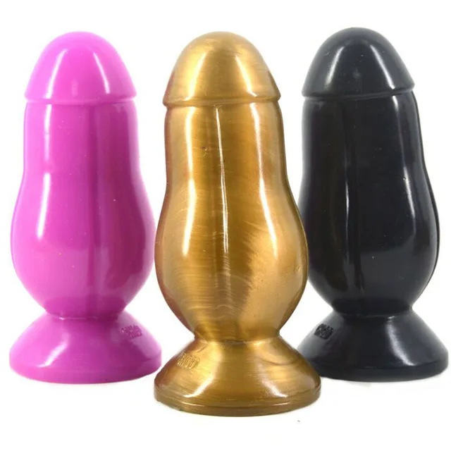 https://ae01.alicdn.com/kf/HTB1Jq7JQpXXXXbQXVXXq6xXFXXXE/Chuck-Soft-anal-plug-gros-gode-p-nis-massage-Cul-prostate-Vagin-Masturbation-norme-Gode-anal.jpg_640x640.jpg