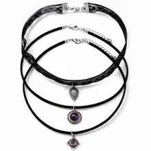 

2017 free shipping fashion women New Jewelry wholesale Brand Maxi Collar short Necklace For Women Factory wholesale pendant